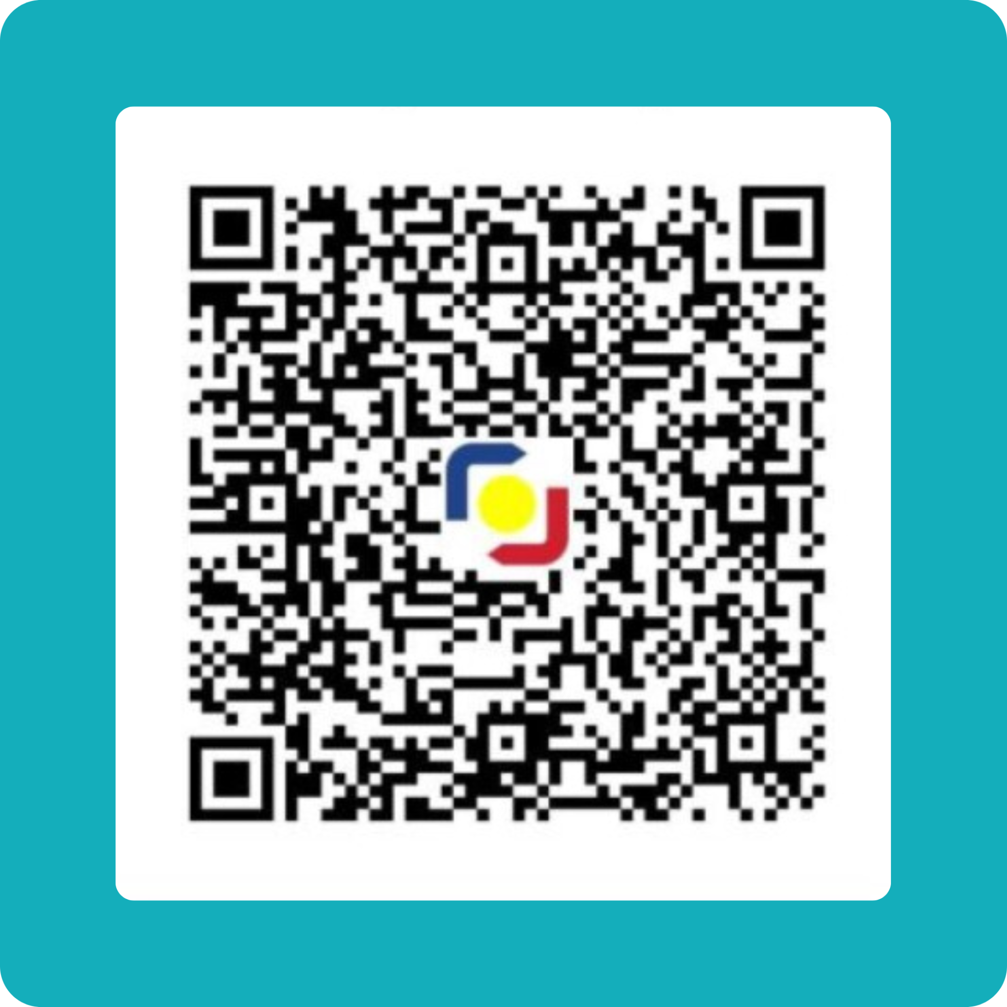 AB QR Code