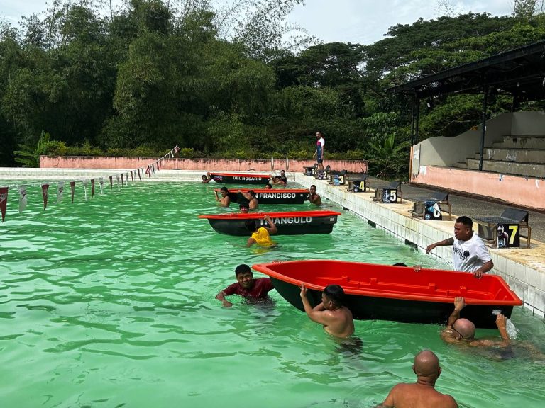 Rescue Boats and Training Empower Communities Against Disasters